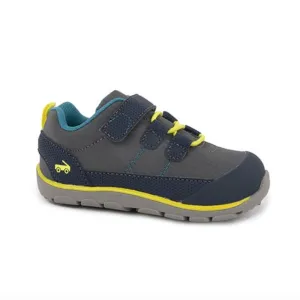 SEE KAI RUN Summit Gray/Navy