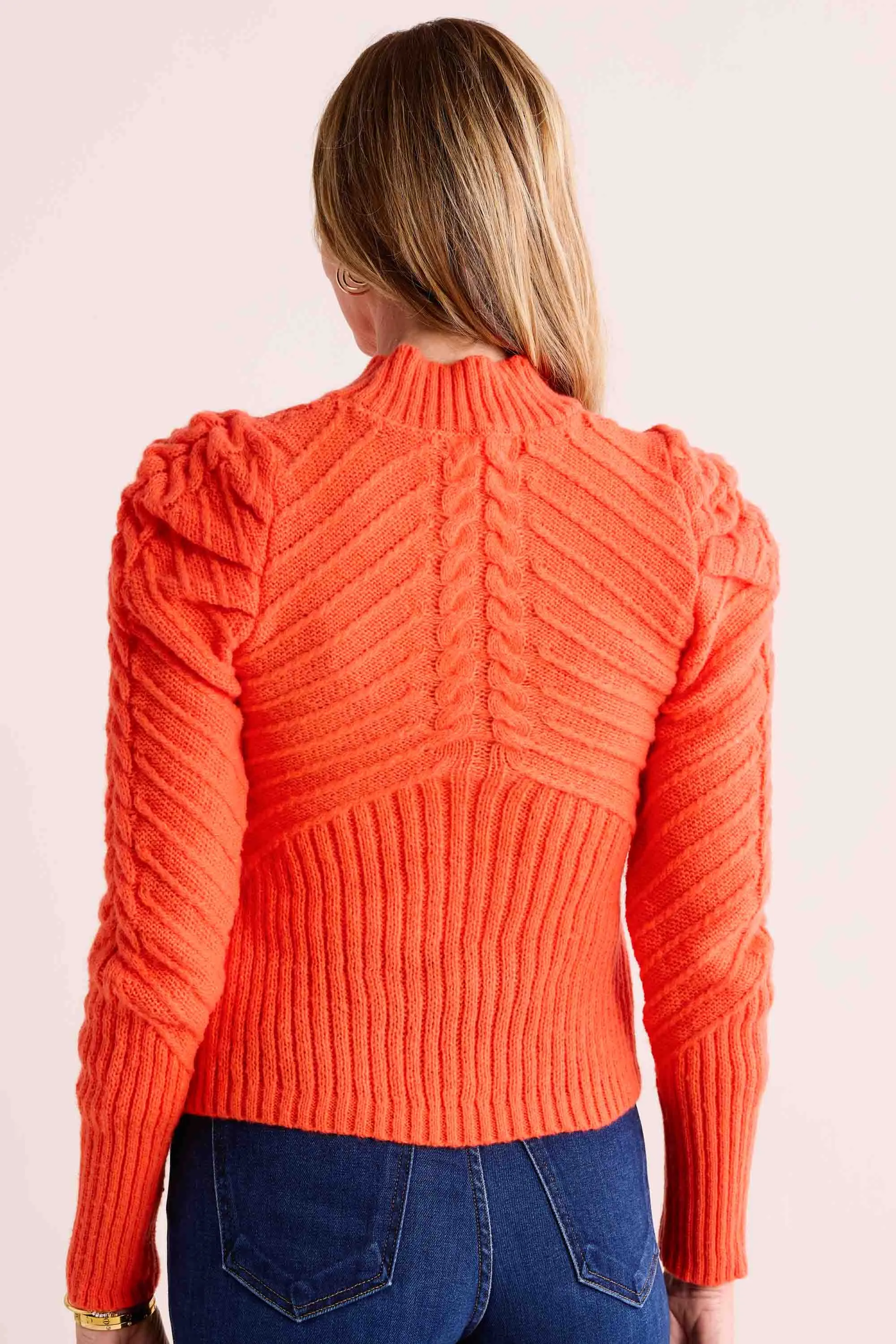 Shelby Sweater