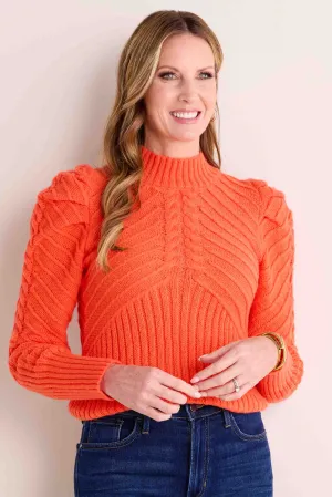 Shelby Sweater