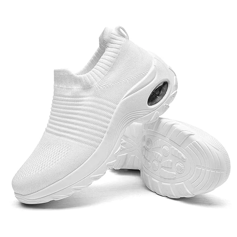 Super Soft Women's Walking Shoes