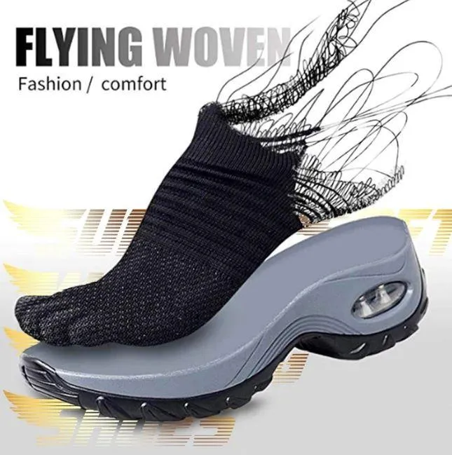 Super Soft Women's Walking Shoes