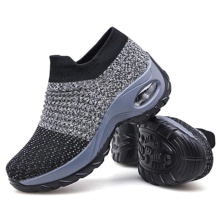 Super Soft Women's Walking Shoes