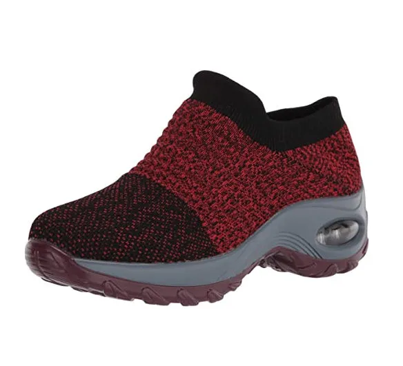 Super Soft Women's Walking Shoes