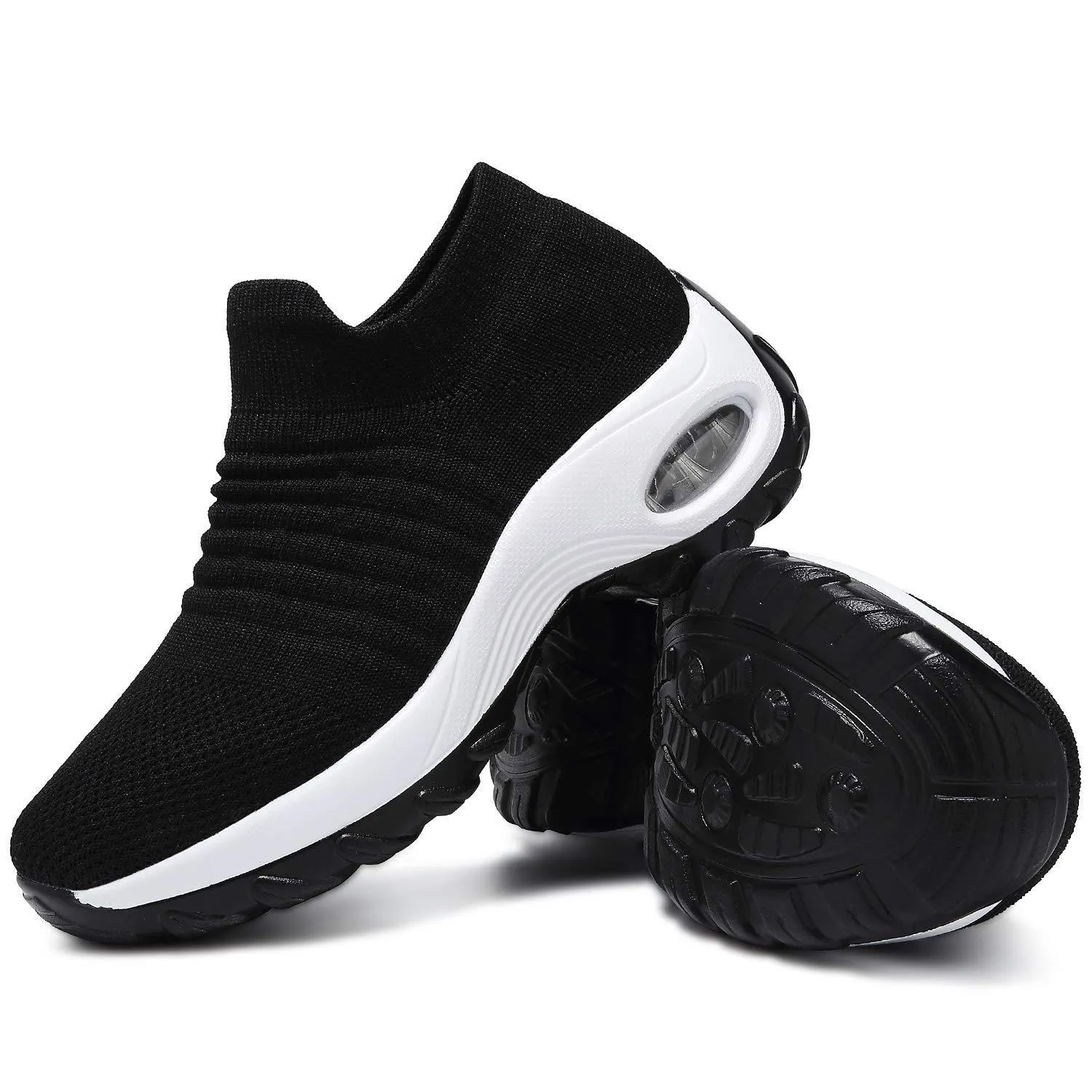 Super Soft Women's Walking Shoes