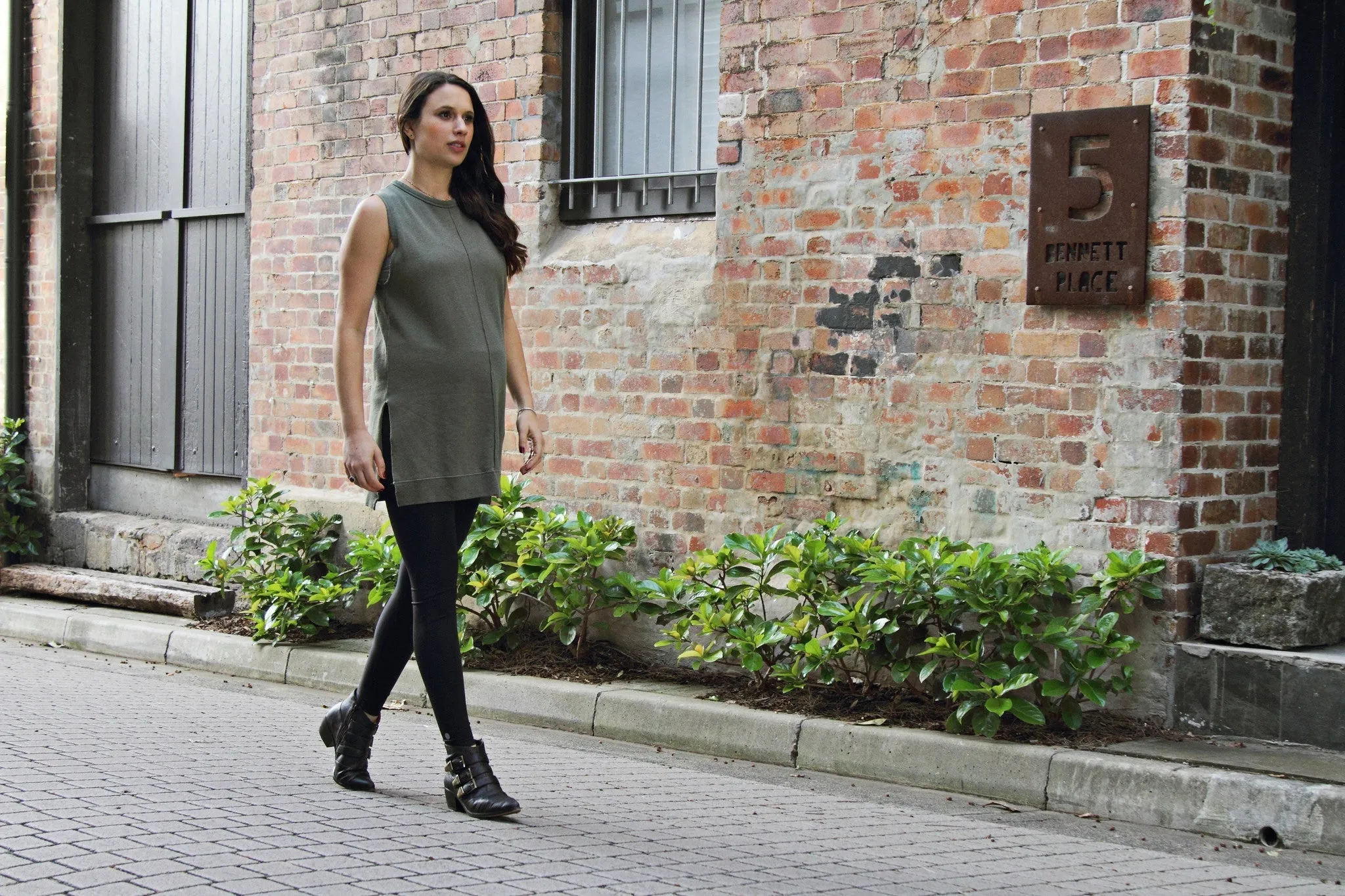 THE ANNA - FULL LENGTH