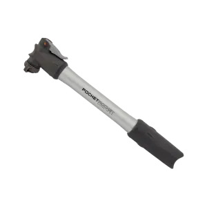 Topeak Pocket Rocket Pump