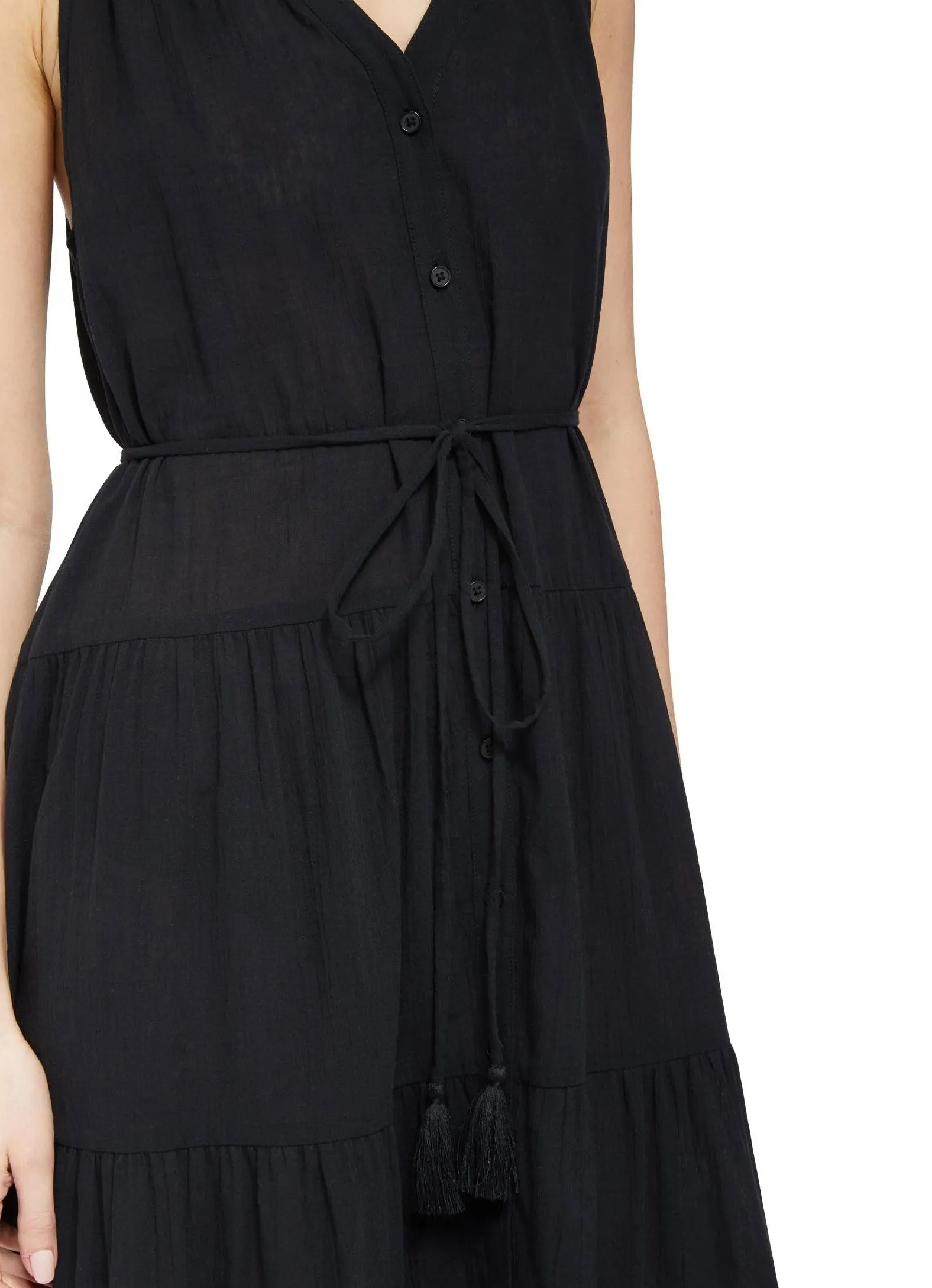 Tracy Dress Black