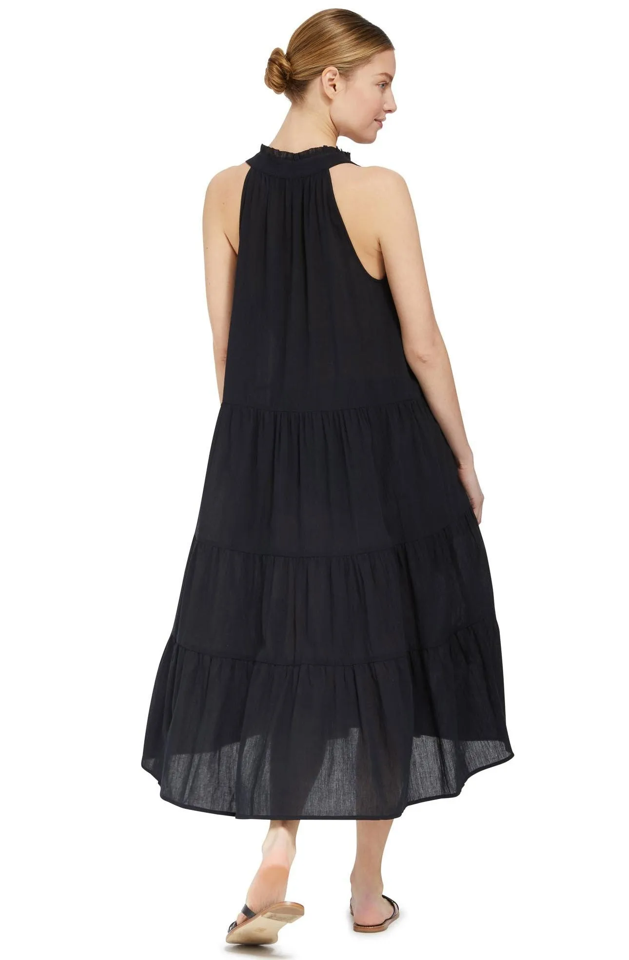 Tracy Dress Black