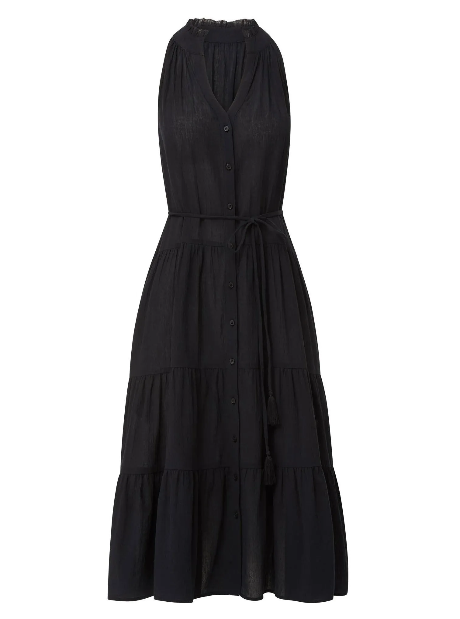 Tracy Dress Black