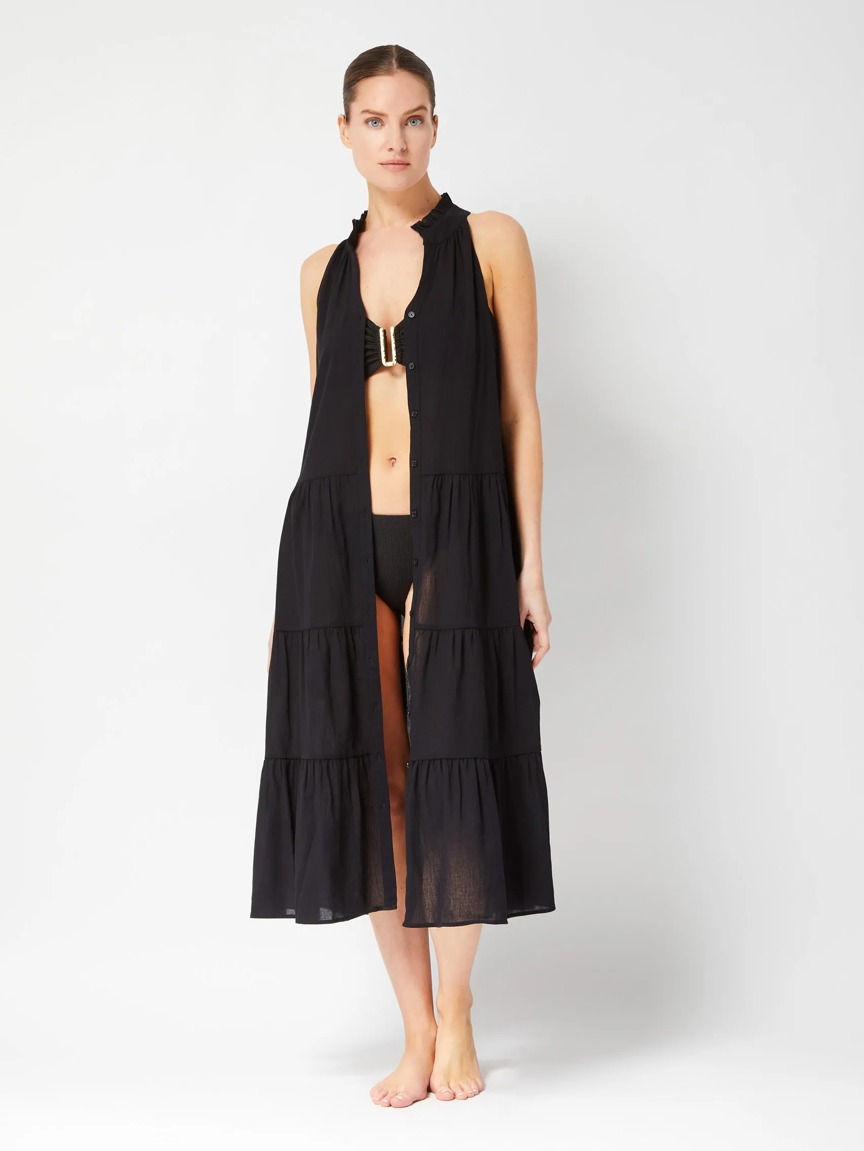 Tracy Dress Black