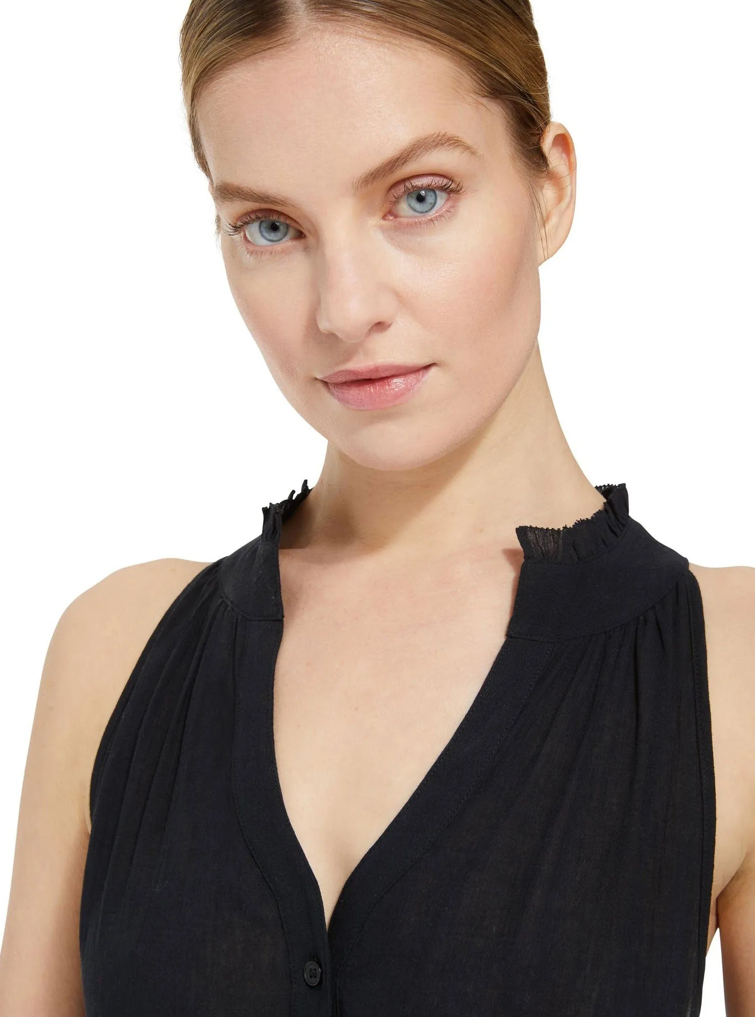 Tracy Dress Black