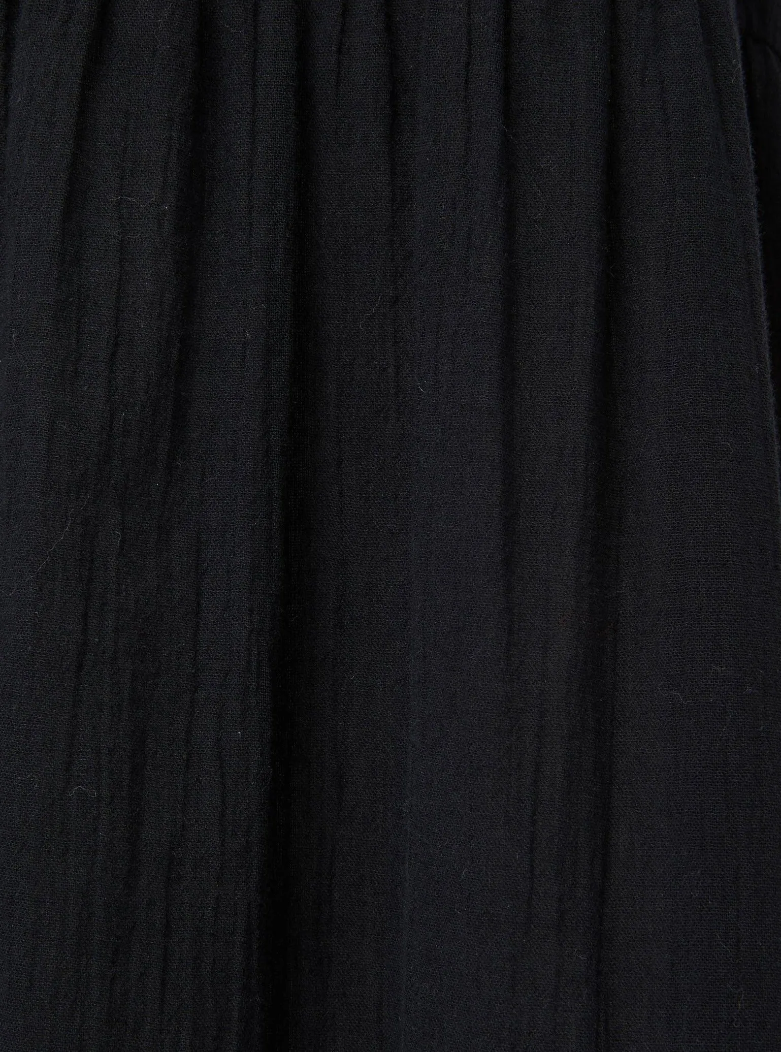 Tracy Dress Black