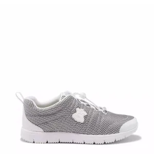 TRAVEL WALKER WHITE/BLACK