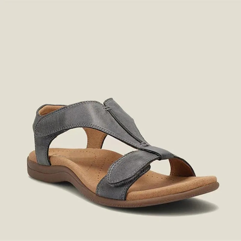 Trending Summer 2023 Wedge Orthopedic Sandals