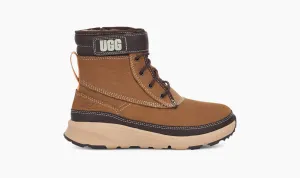 UGG Kids Arran Weather Boot - Chestnut Stout