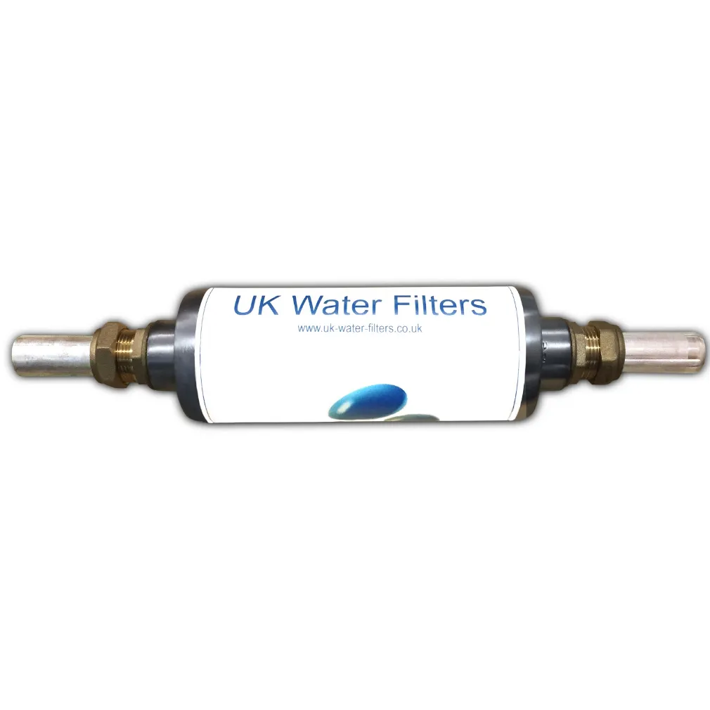 Whole House Water Filter