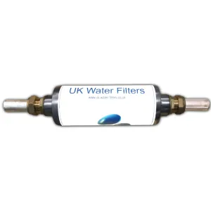 Whole House Water Filter