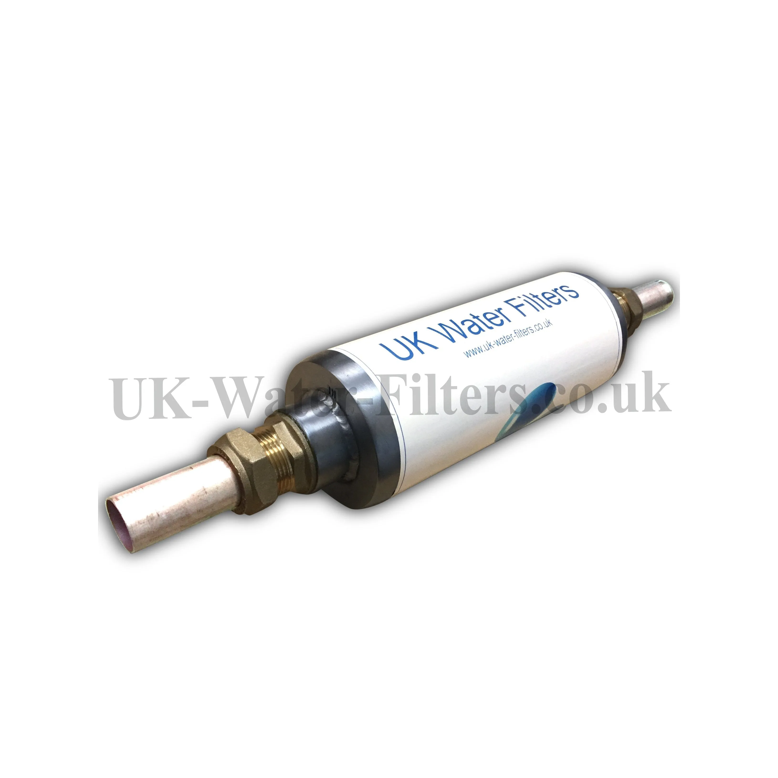 Whole House Water Filter