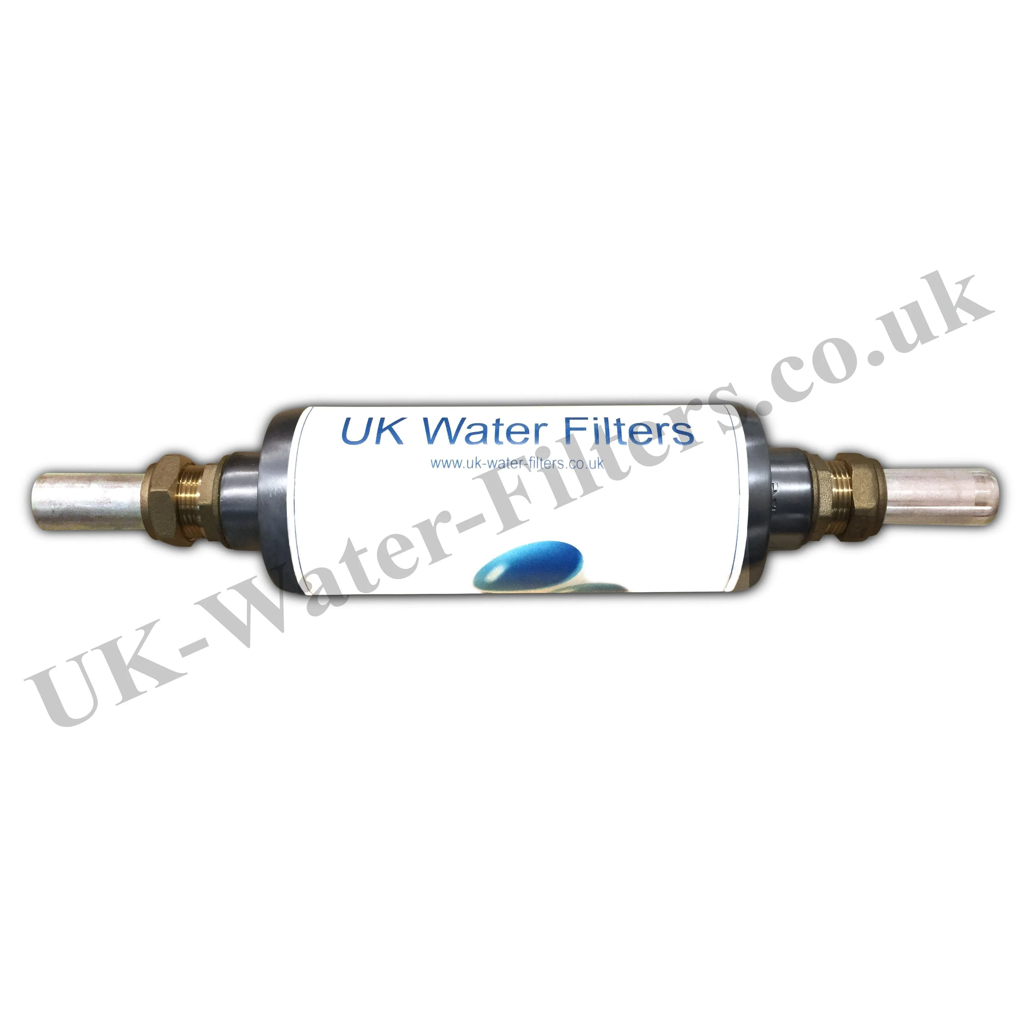 Whole House Water Filter