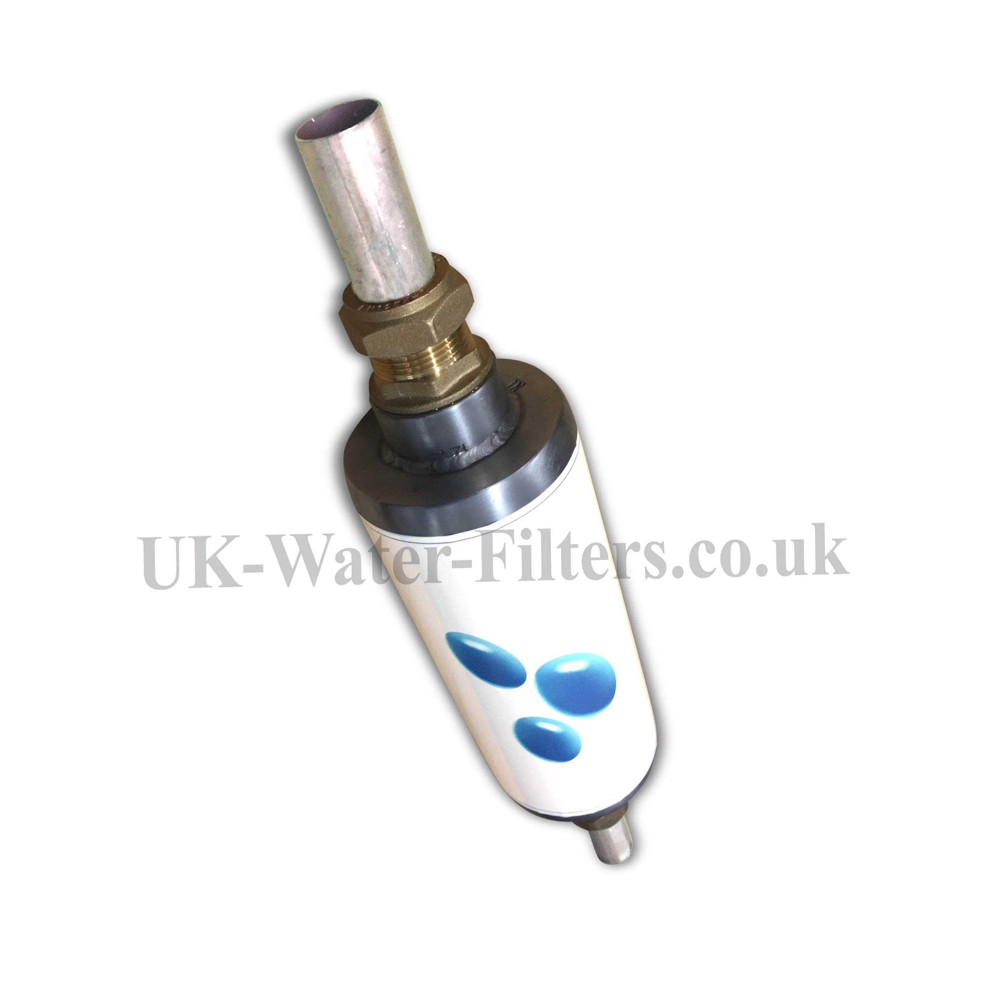 Whole House Water Filter