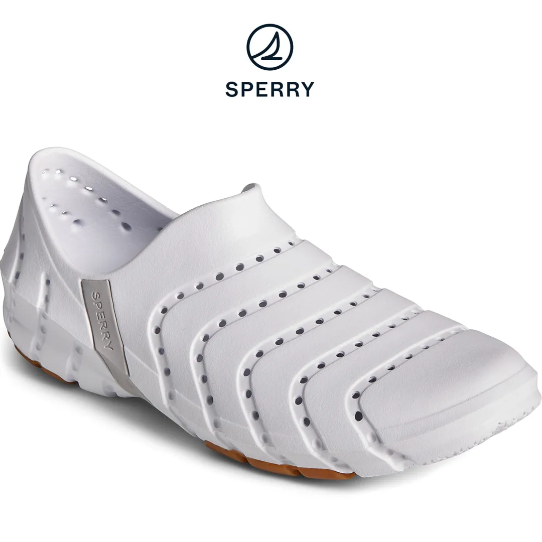 Women's Water Strider White (STS87581)