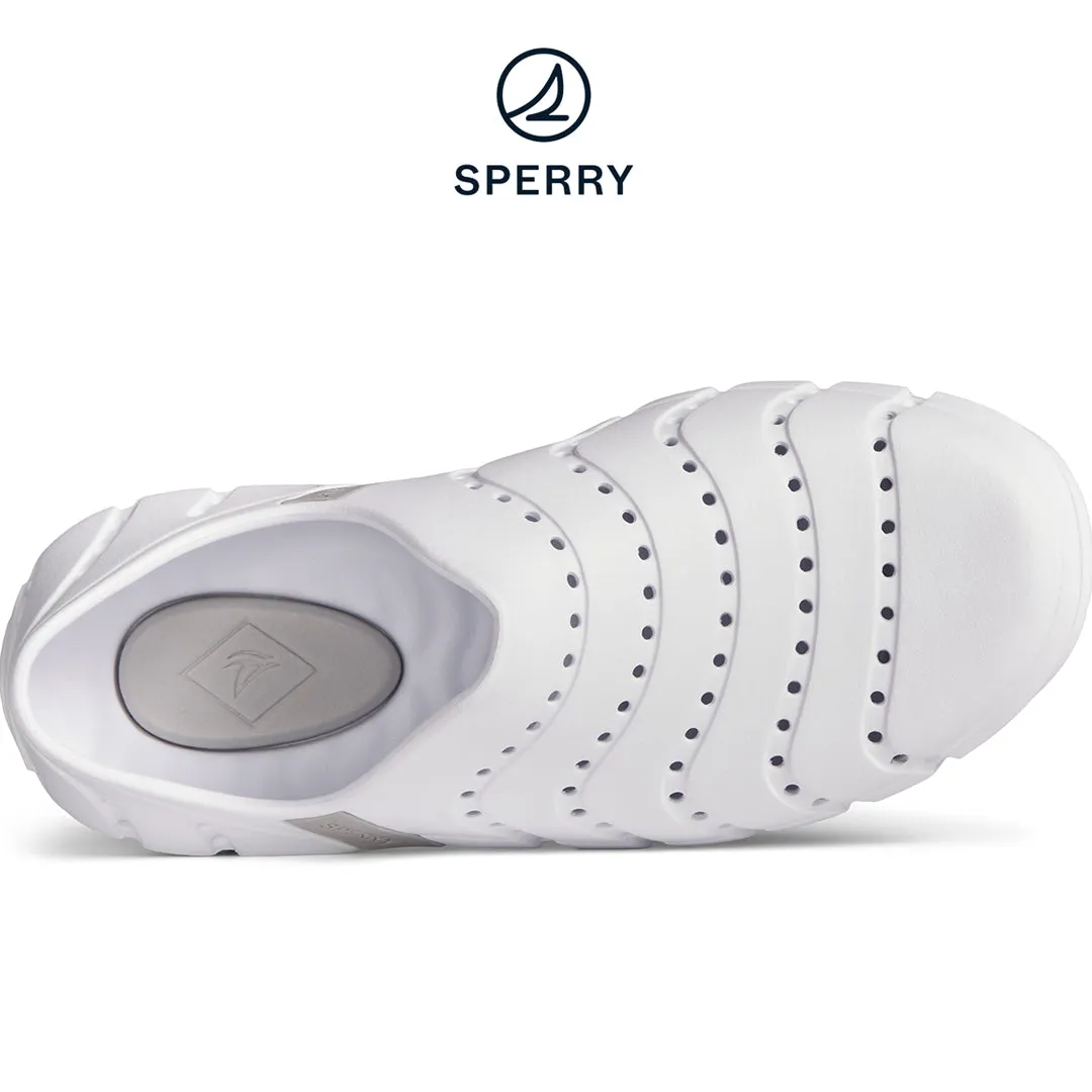 Women's Water Strider White (STS87581)