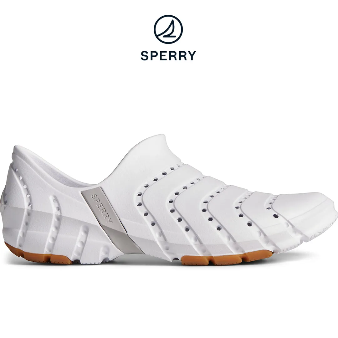 Women's Water Strider White (STS87581)