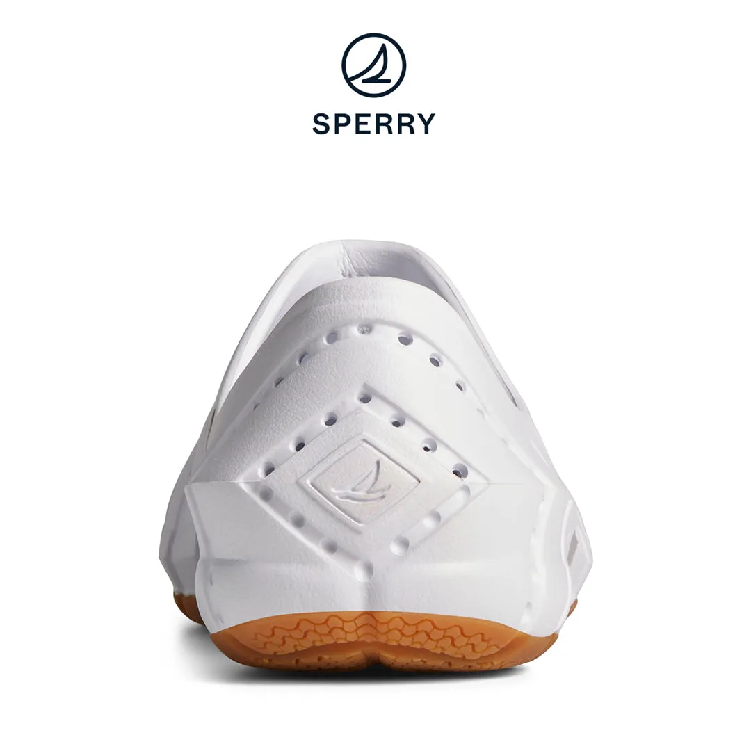Women's Water Strider White (STS87581)